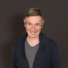 Arnd Geissler