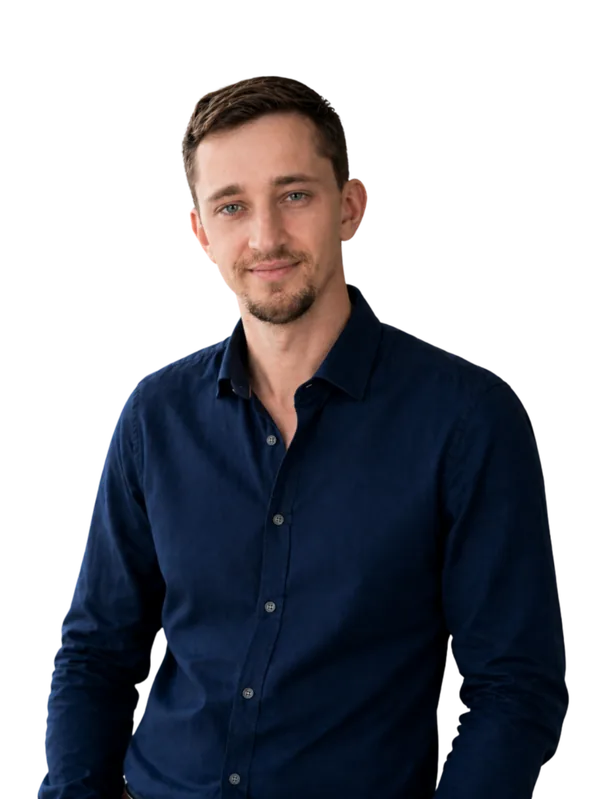 Tom Gleitsmann